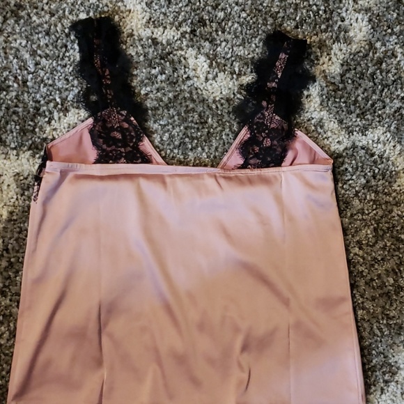 Last one!!!  Lace silky soft Cami - Picture 6 of 7